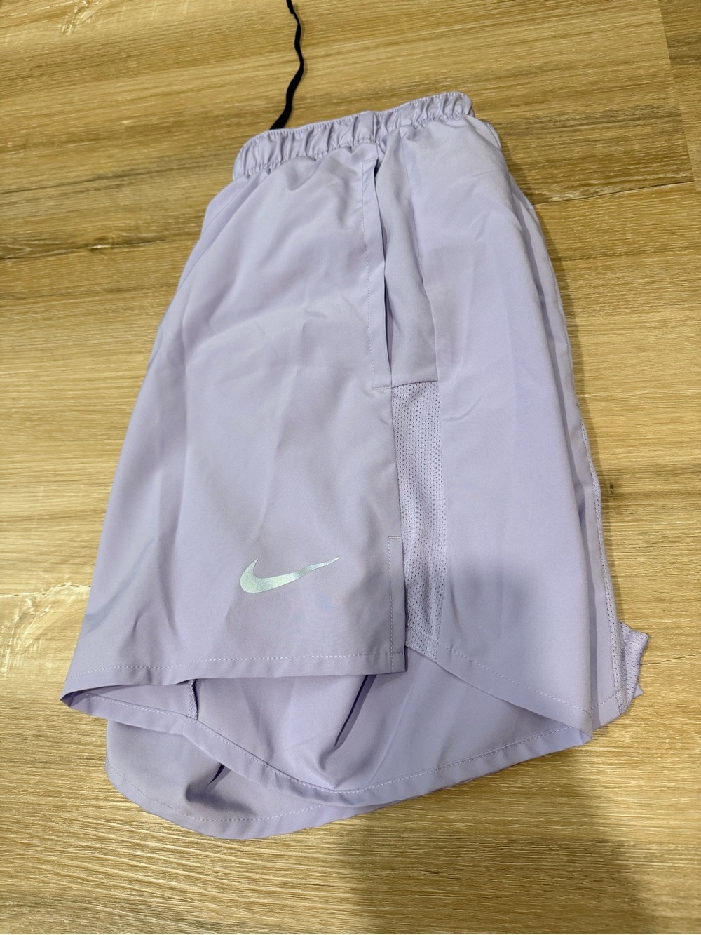 Nike Challenger Shorts